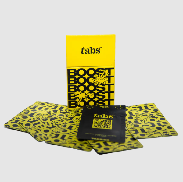 Boost - Tongue Tabs - Image 6